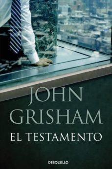 el testamento (ebook)-john grisham-9788466332200