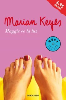 maggie ve la luz (familia walsh 3)-9788466339100