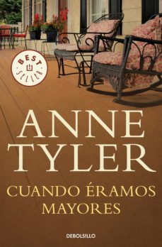 cuando eramos mayores (ebook)-anne tyler-9788466340700