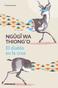 el diablo en la cruz-ngugi wa thiongo-9788466341400