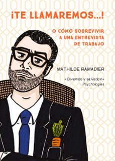 ¡te llamaremos...! (ebook)-mathilde ramadier-9788466349192