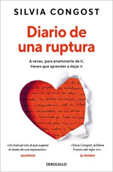 diario de una ruptura-silvia congost-9788466377300