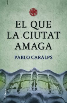 el que la ciutat amaga-9788466409100