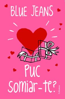 puc somiar amb tu?-9788466418300