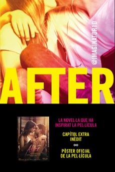 after (after 1) (ed. actualitzada) (cat)-anna todd-9788466425100