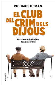 el club del crim dels dijous-9788466427500