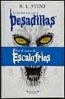 la hora de las pesadillas-r.rl. stine-9788466600200