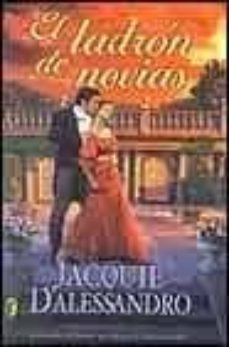 el ladron de novias-9788466616300