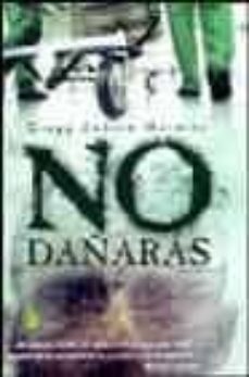 no dañaras-9788466617000
