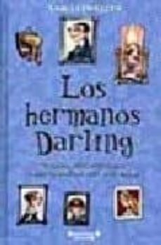 los hermanos darling-9788466620000