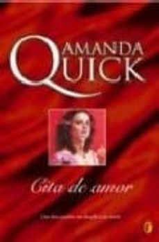 cita de amor-amanda quick-9788466633000