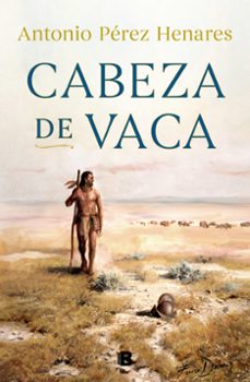 cabeza de vaca-9788466667500