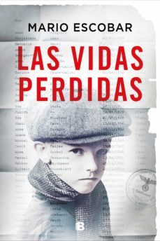 las vidas perdidas (ebook)-9788466675000