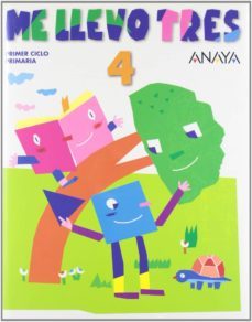 me llevo tres 4-9788466755900