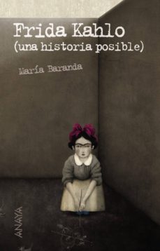 frida kahlo: una historia posible-9788466793100