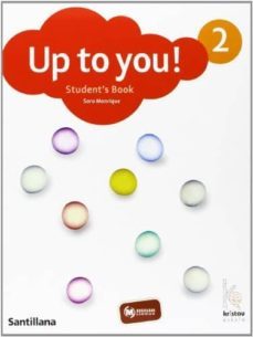 up to you!  2 student s + stickers + cd-9788466819800