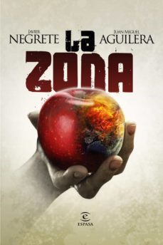 la zona (ebook)-javier negrete-juan miguel aguilera-9788467000900