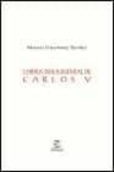 corpus documental de carlos v (5 tomos)-manuel fernandez alvarez-9788467004700
