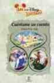 cuentame un cuento (leo con disney a partir de 6 años)-9788467016000