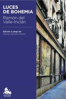 luces de bohemia (ebook)-ramon maria del valle inclan-9788467058000