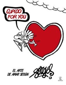cupido for you (ebook)-9788467061161