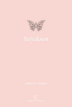 baydoun (ebook)-alberto ramos-9788467068900