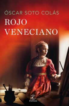 rojo veneciano (ebook)-oscar soto colas-9788467069600