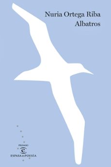 albatros (ebook)-nuria ortega riba-9788467071900