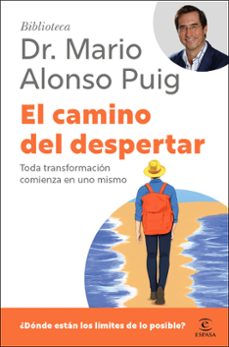 el camino del despertar-mario alonso puig-9788467075700