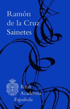 -ramon de la cruz-9788467083200
