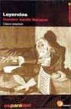 leyendas (intermedio b) (es para leer)-9788467090000