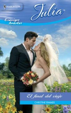el final del viaje-christine rimmer-9788467192100