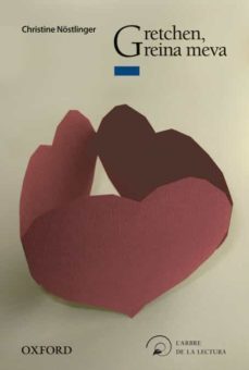 arbol lectura  juvenil +14 gretchen mi chica (catala)-9788467373400