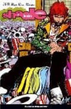 shade: el hombre cambiante-9788467417500