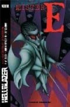 hellblazer presenta: brigada 2-9788467459500