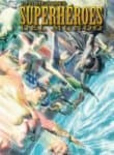 los mejores superheroes del mundo-paul dini-alex ross-9788467490800