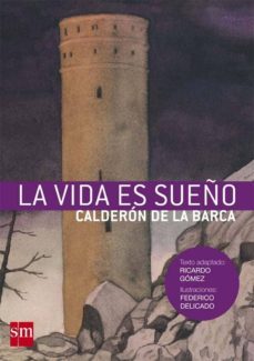 la vida es sueño-9788467528800