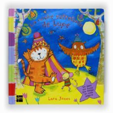 la noche estrellada de lupe-lara jones-9788467529500