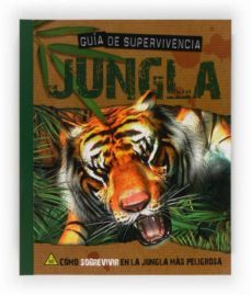 (pe) guia de supervivencia: jungla-paul mason-9788467552300