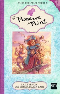 la leyenda del pirata de black bart (ebook)-elisa puricelli guerra-9788467565300