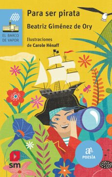 para ser pirata (ebook)-9788467596120