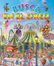 busca en el circo-9788467701500