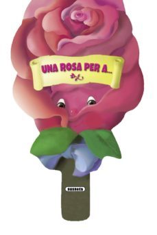 una rosa per-9788467704600