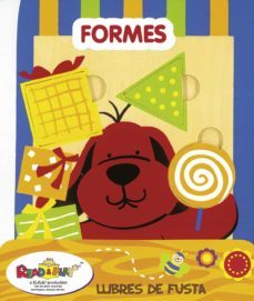 formes (llibre de fusta)-9788467707700