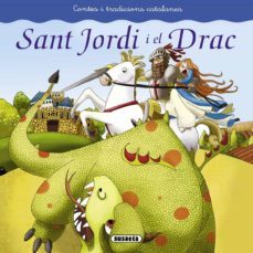 sant jordi i el drac-9788467740400