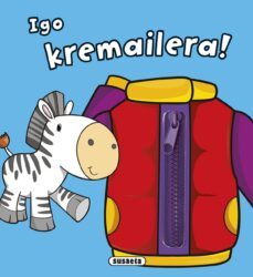 igo kremailera!-9788467742800