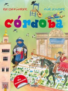 cordoba (guias infantiles) (aleman)-9788467759600