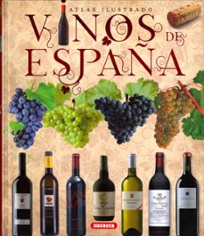 vinos de españa-9788467766400