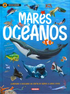 mares y oceanos-9788467777000
