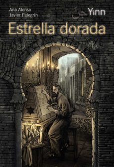 yinn. estrella dorada-9788467840100
